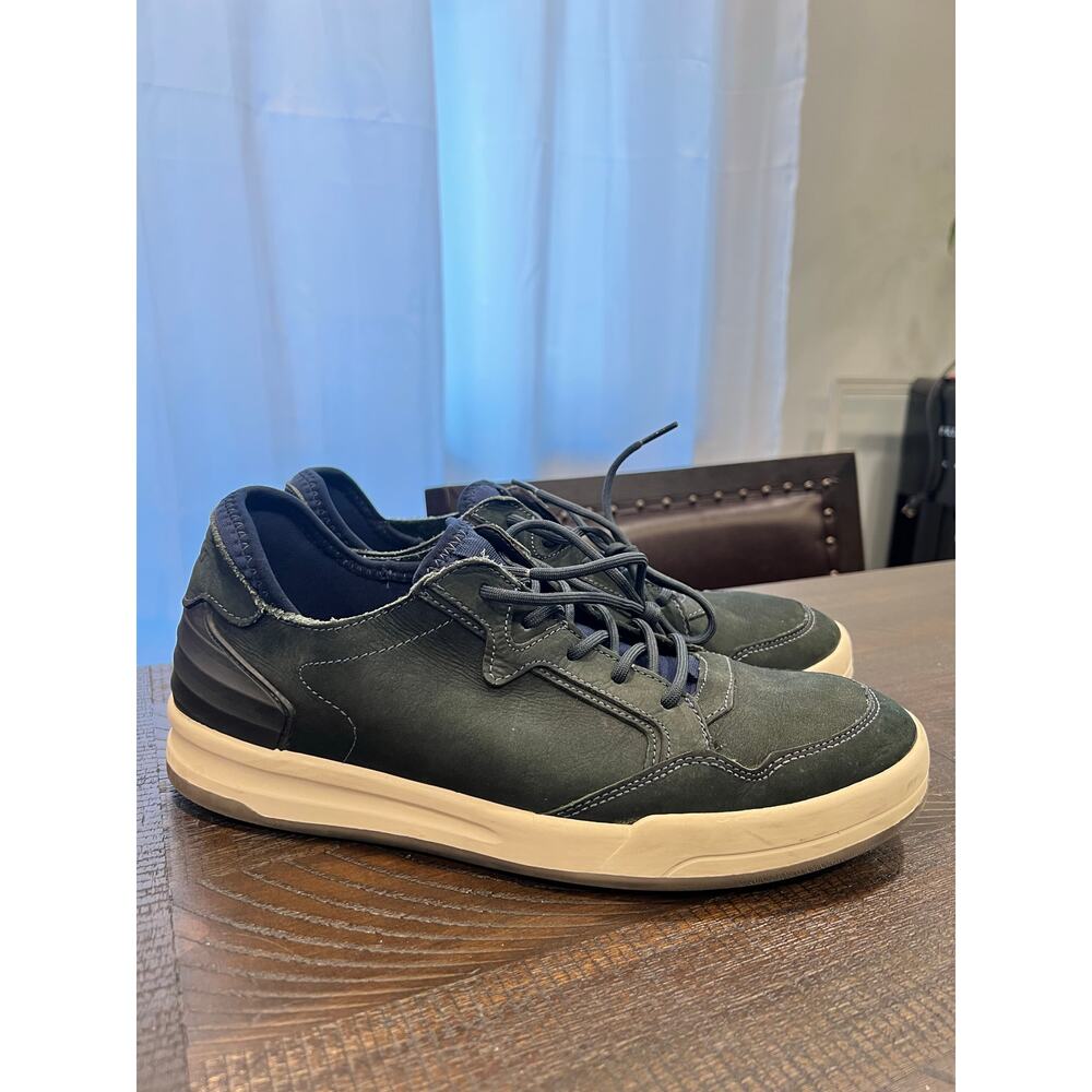 Mr Cat men shoes for rain size 10